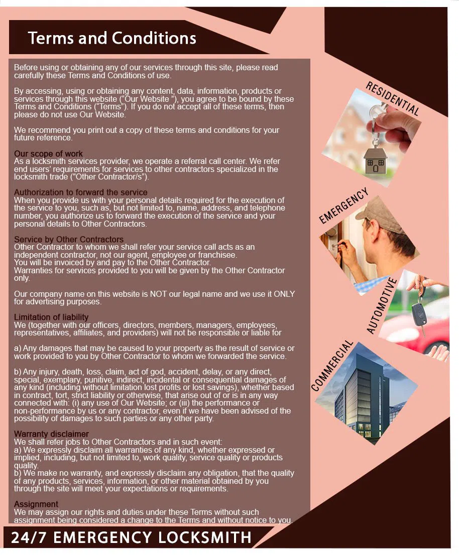 Usa Locksmith Service St Petersburg, FL 727-322-4084